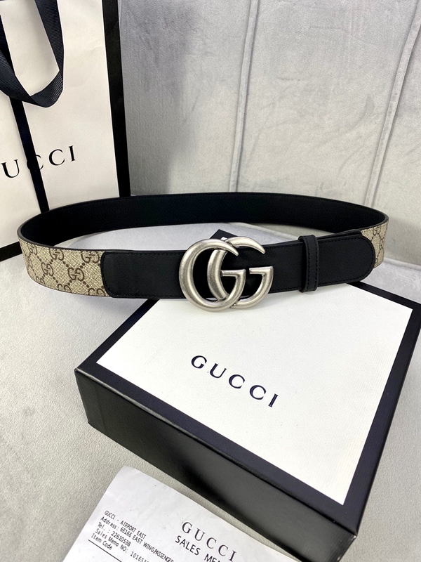 グッチベルト激安細部ディテール